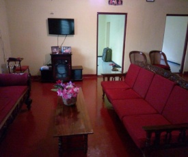 Shenya Villa