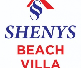 Shenys Beach Villa