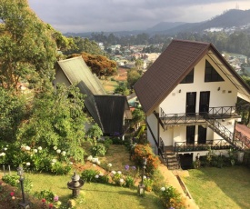 Sherwood Cottage