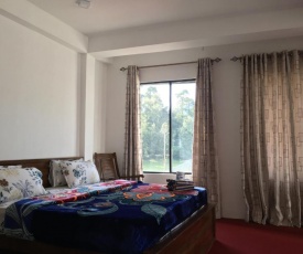 Sherwood Lodge