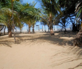 Shim Beach Resort