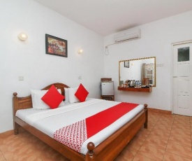 Shirantha Hotel