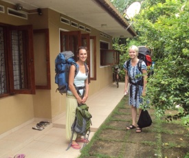 Shirley's homestay