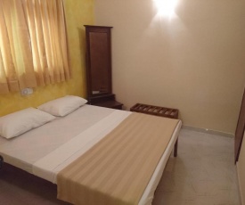 Shiva Rest Katharagama