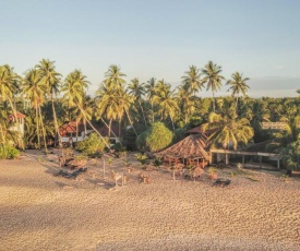 Shiva's Beach Cabanas
