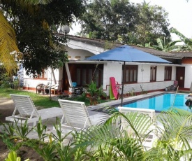 Shrinith's Place - Dodanduwa