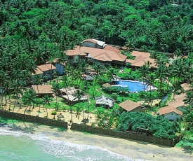 Siddhalepa Ayurveda Resort - All Meals, Ayurveda Treatment and Yoga