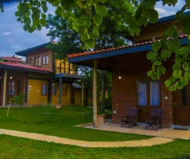 Sigiri Arana Luxury Chalets