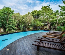 Sigiri Asna Nature Resort