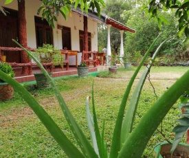 Sigiri Binara Villa