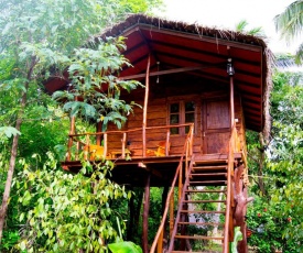 Sigiri Charuka Resort