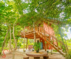 Sigiri Free View Tree House