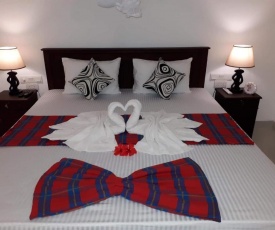 Sigiri Hibiscus Villa