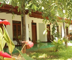 Sigiri Jungle Villa