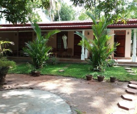 Sigiri Leisure Holiday Home