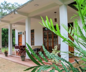 Sigiri Lion Villa