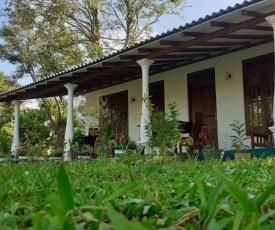 Sigiri Lucky View Villa