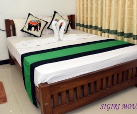 Sigiri Mount Homestay