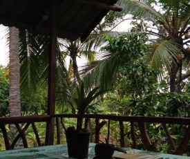 Sigiri Panaromic Tree House