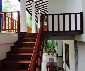 Sigiri Rainbow Lodge