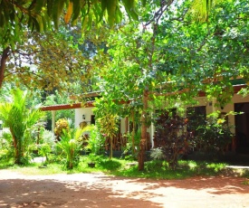 Sigiri Rock Side Home Stay