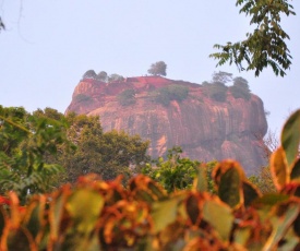 Sigiri Rock View Homestay