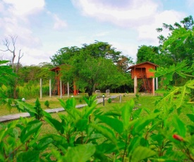 Sigiri Royal Point Tree House