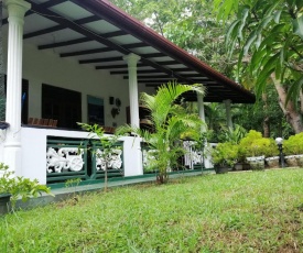 Sigiri Saman Home Stay