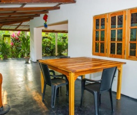 Sigiri Sandilu Homestay