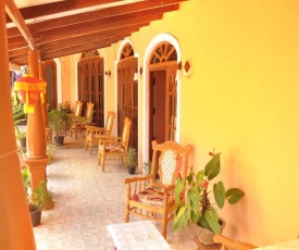Sigiri Sara Home Stay Nice Village