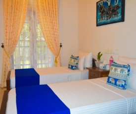Ayana Beach Garden