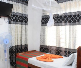 Sigiri Shamila Home Stay