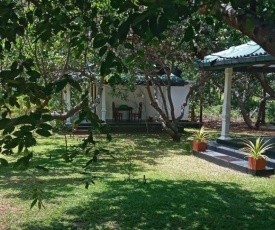 Sigiri Suncap Cottage