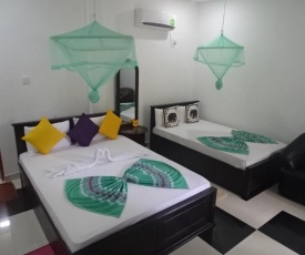 Sigiriya Camellia Home Stay