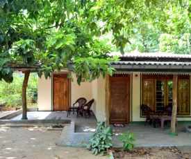 Sigiriya Freedom Lodge