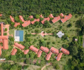 Sigiriya Jungles