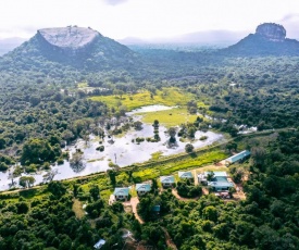 Sigiriya King's Resort