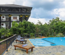 Sigiriya Kingdom Gate Hotel Dambulla