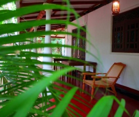 Sigiriya Lahiru Homestay