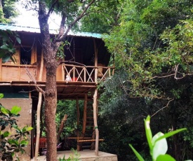 Sigiriya River Side Villa