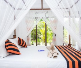 Sigiriya Sun Shine Villa