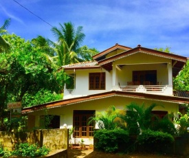 Sigiriya Sweet Home