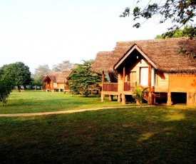 Sigiriya Water Cottage