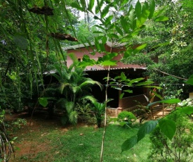 Silent Bungalow