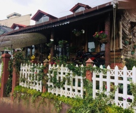 Silonya Holiday Cottage