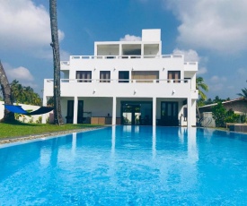 Silverlane Beach House