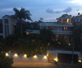 Silvikris Villa