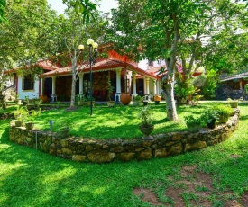 Simon's Lodge Hikkaduwa