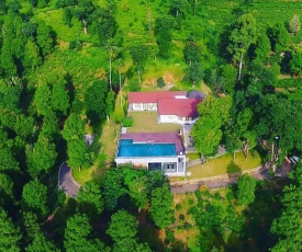 Simpson's Forest Hotel