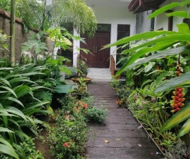 Sinali Villa